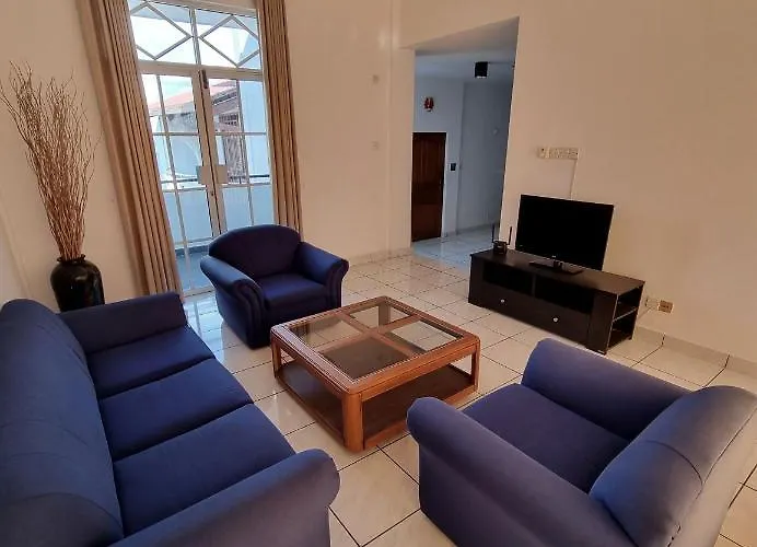 Apartment In Colombo