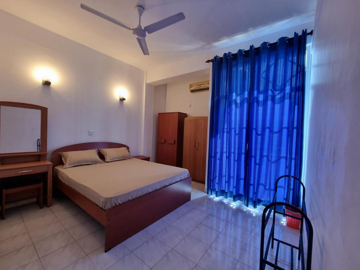 Apartemen In Kolombo