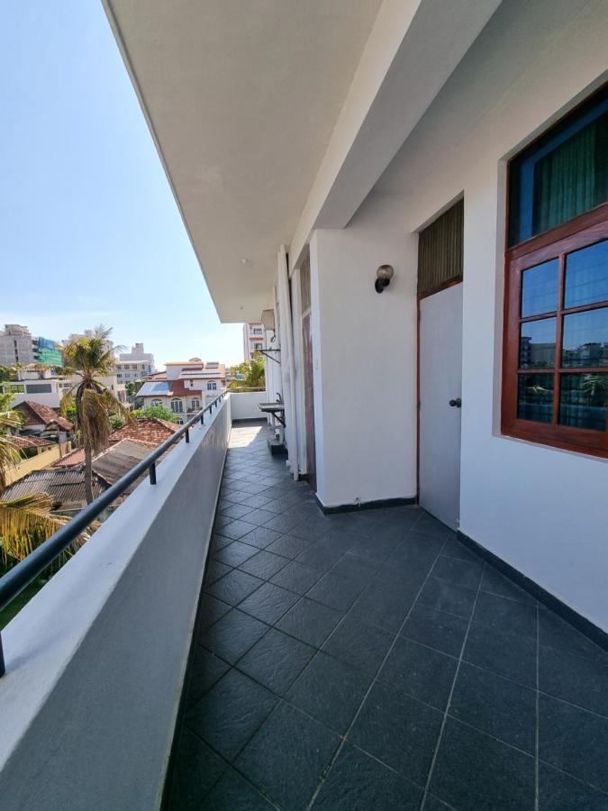 Apartment In *