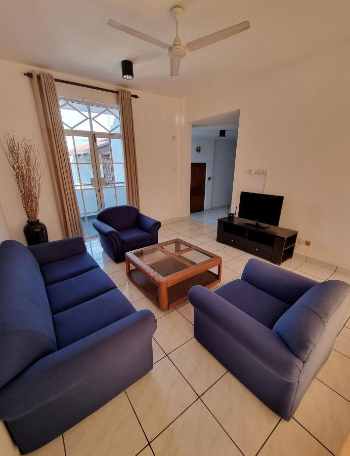 Apartment In